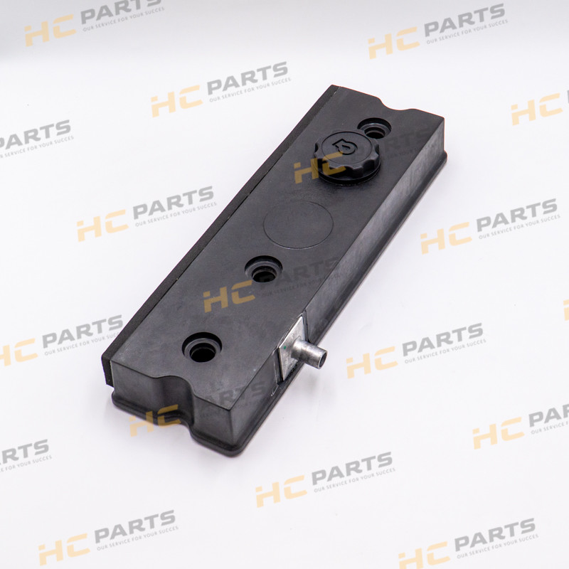 Valve cover (fits PERKINS 1004) - GENUINE