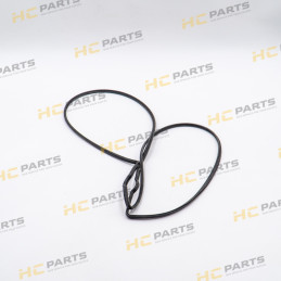 Valve cover gasket (fits PERKINS 403) - GENUINE