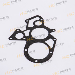 JCB Water pump Perkins AA AB - 3CX 4CX AZERI PARTS