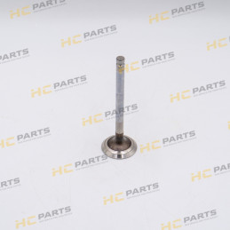 JCB Gniazdo zaworu ssącego - AZERI PARTS
