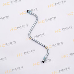 Fuel filter-pump pipe (fits...