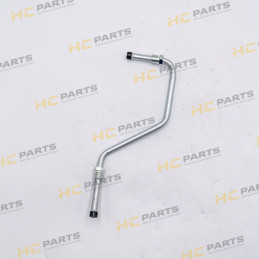 Fuel filter-pump pipe (fits...