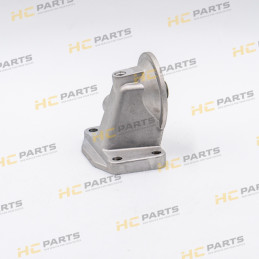 Oil filter base (fits...
