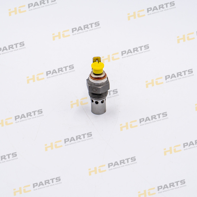 Glow plug (fits PERKINS 1004 1006) - GENUINE