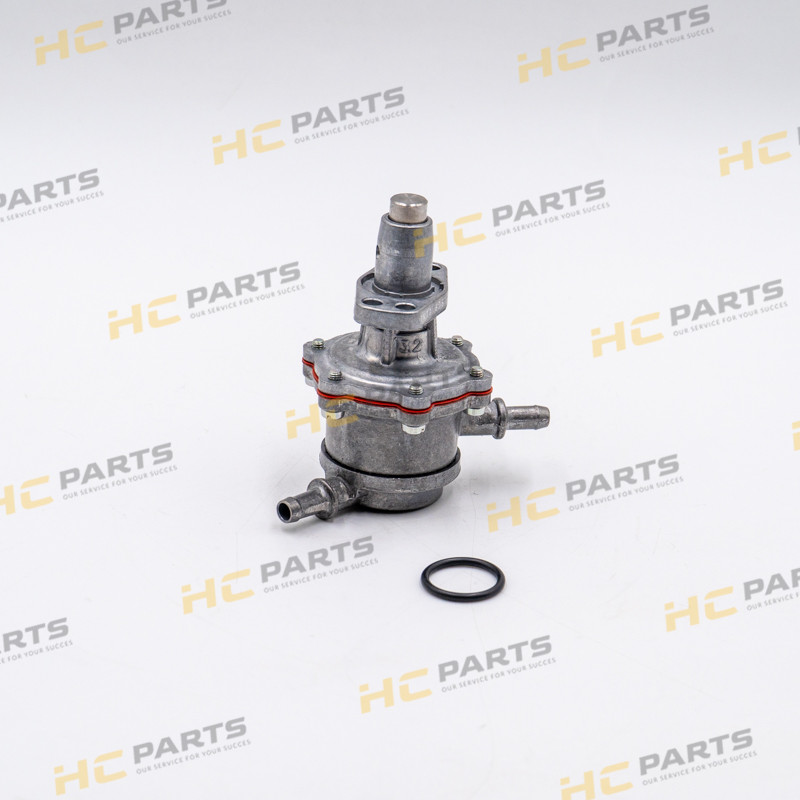 Fuel lift pump (fits PERKINS 403 404) - GENUINE