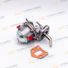 Fuel pump (fits PERKINS...