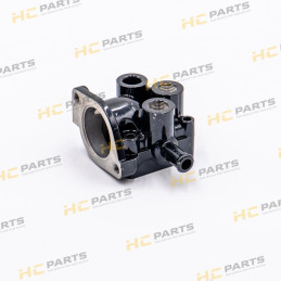 Thermostat ring/protection (fits in CAT 3054B 3056E) - AZERI PARTS