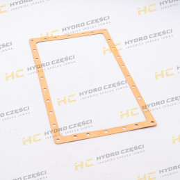 JCB Oil drain plug - PERKINS