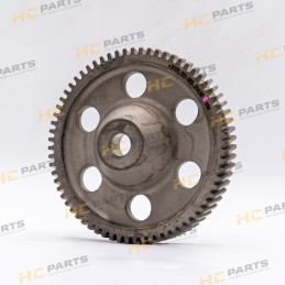 JCB Injection Pump GJ - PERKINS