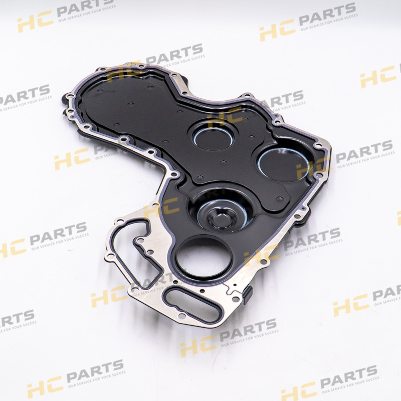 Timing cover (fits PERKINS 1103 1104) - GENUINE
