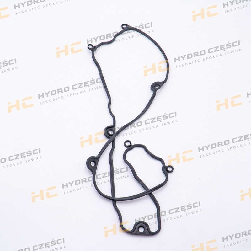 Valve cover gasket (fits PERKINS 1106) - KMP BRAND