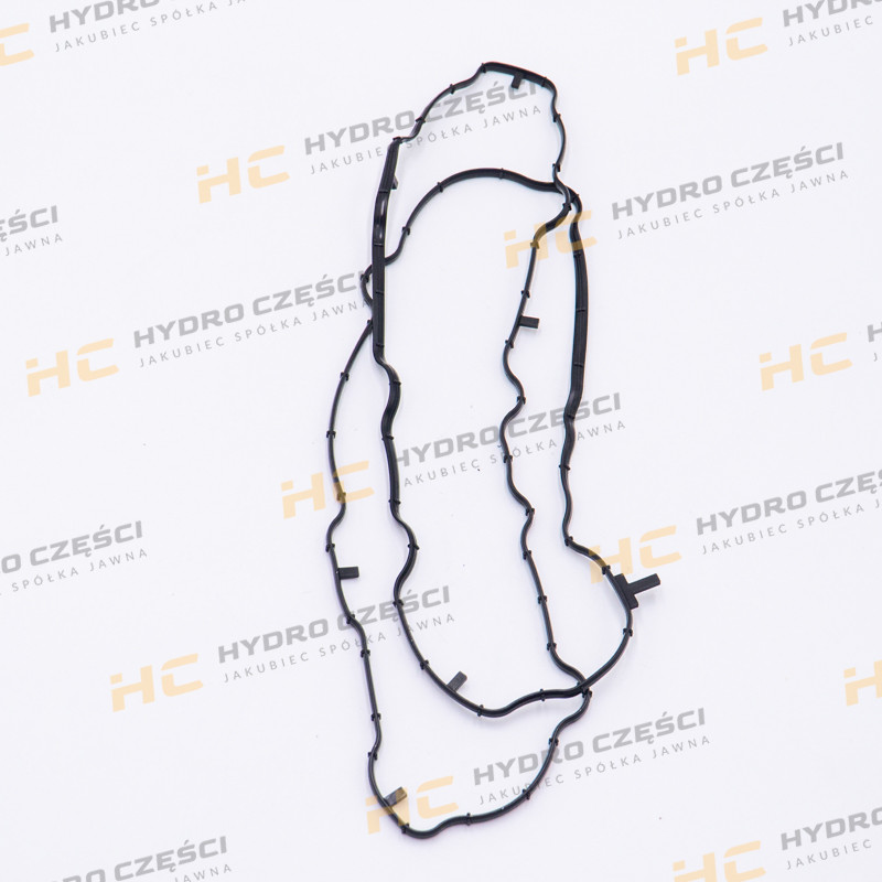 Intake manifold gasket (fits PERKINS 1106) - KMP BRAND