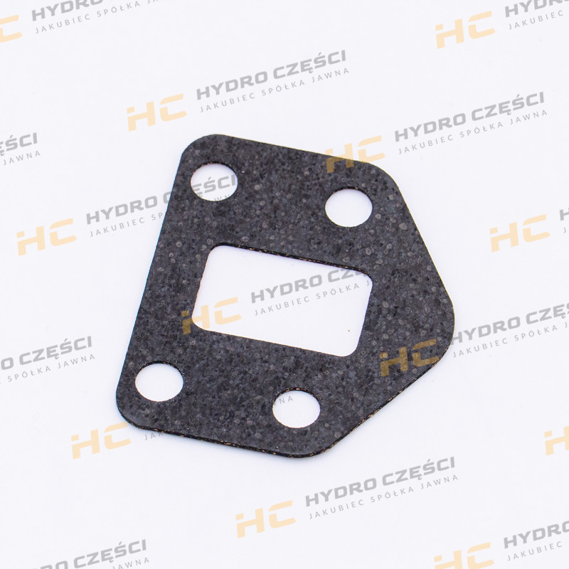 Fuel lift pump gasket (fits PERKINS 1004 1006) - GENUINE