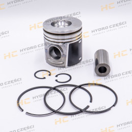 CAT Tłok kompletny bez pierścieni 100.0mm 3056E - OEM