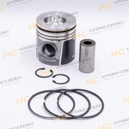 CAT Piston assembly without rings 100.0mm 3056E - KMP BRAND