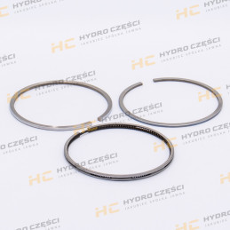 Piston rings 98.48mm (fits...