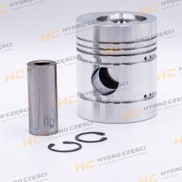 JCB Piston liner PERKINS 1004.4 1006.6 1106.6 - PERKINS
