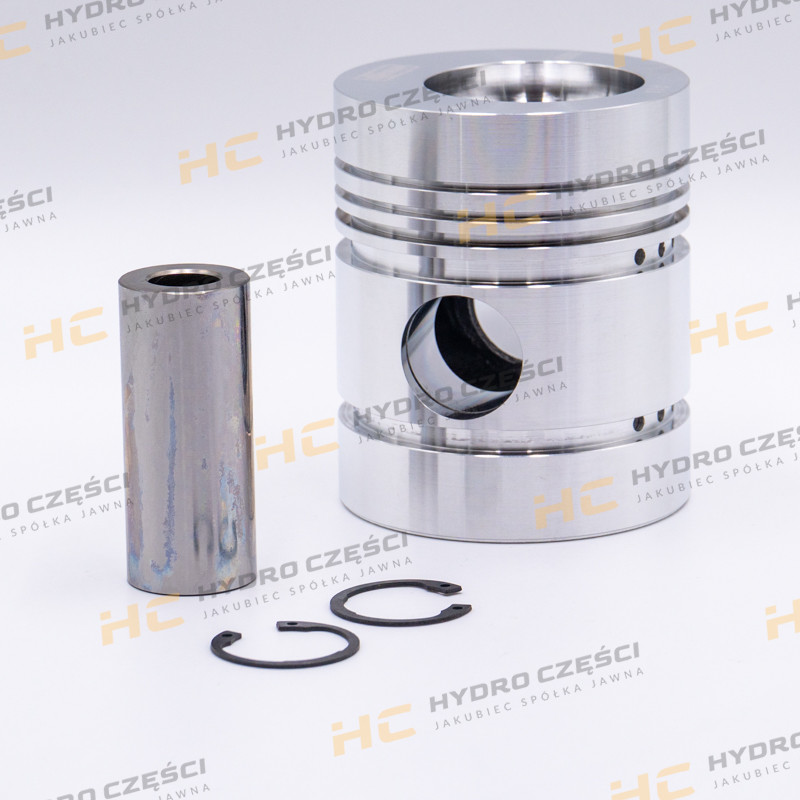 Engine piston 91.48mm (fits PERKINS 3.152) - KMP BRAND