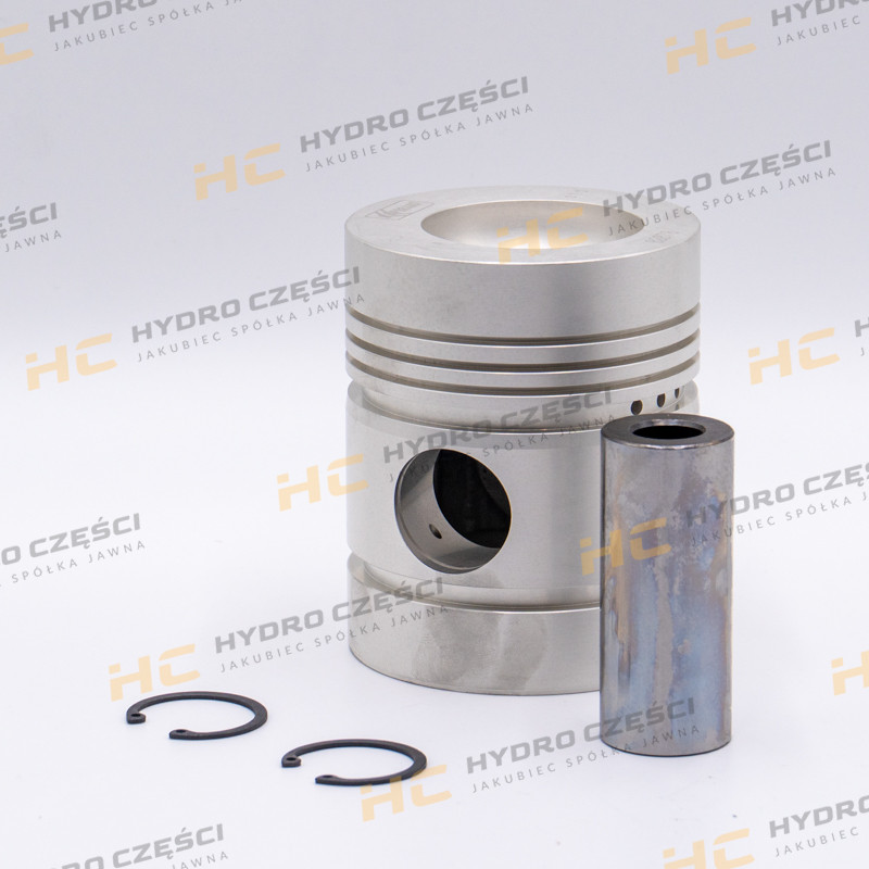 Engine piston 98.48mm (fits PERKINS 4.236) - KMP BRAND