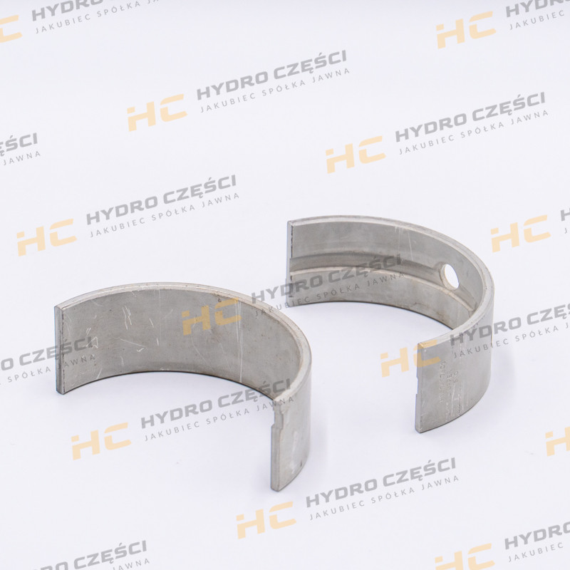 Panewki główne 2pcs STD (pasuje do PERKINS 1306) - KMP BRAND