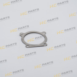 Exhaust manifold gasket (fits PERKINS 103 403) - GENUINE