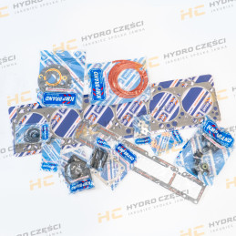 JCB Seal kit upper engine AK - 3CX 4CX KMP BRAND