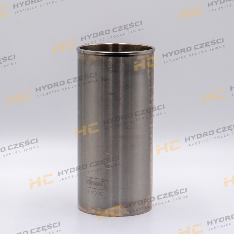 Liner press fit 102mm (fits JCB) - KMP BRAND