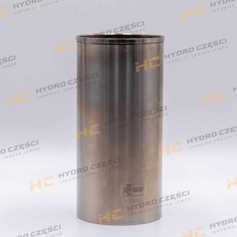 Tuleja tłoka surowa 105mm (pasuje JCB) -  KMP BRAND