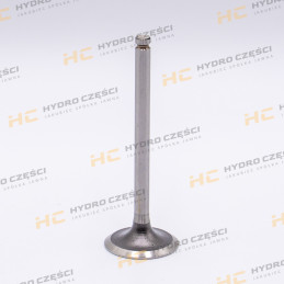 JCB Intake valve - 3CX 4CX KMP BRAND