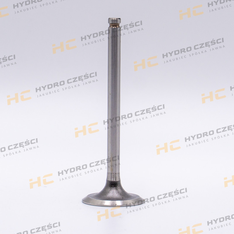 Intake valve 30 dg (fits JCB) - KMP BRAND