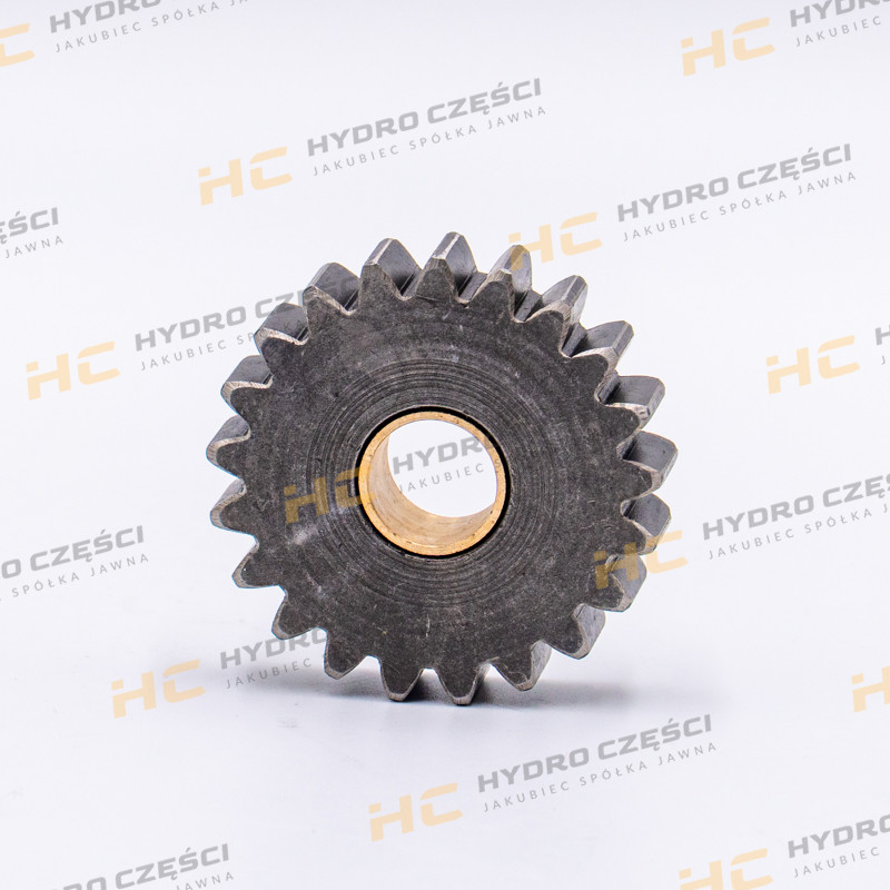 Oil pump gear (fits PERKINS 900) - KMP BRAND