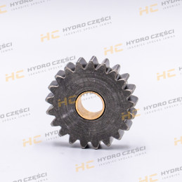 JCB Oil pump ISUZU 6BG1 - JS MAGURO