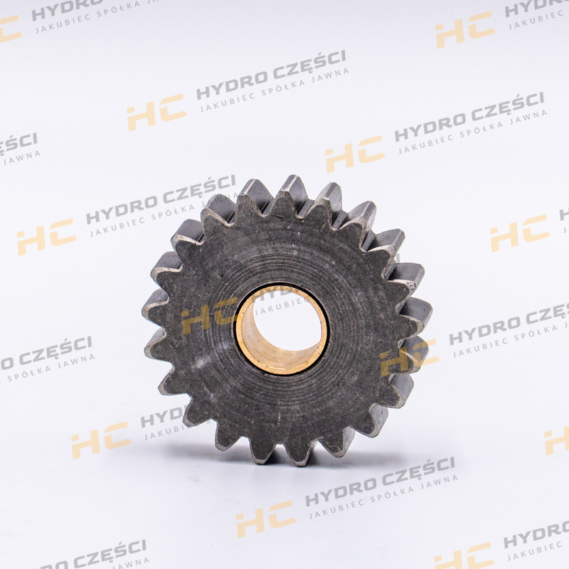 Oil pump gear (fits JCB) - KMP BRAND