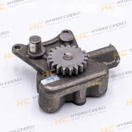 JCB Pompa olejowa silnikowego - AZERI PARTS