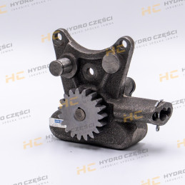 JCB Oil pump ISUZU 6BG1 - JS MAGURO