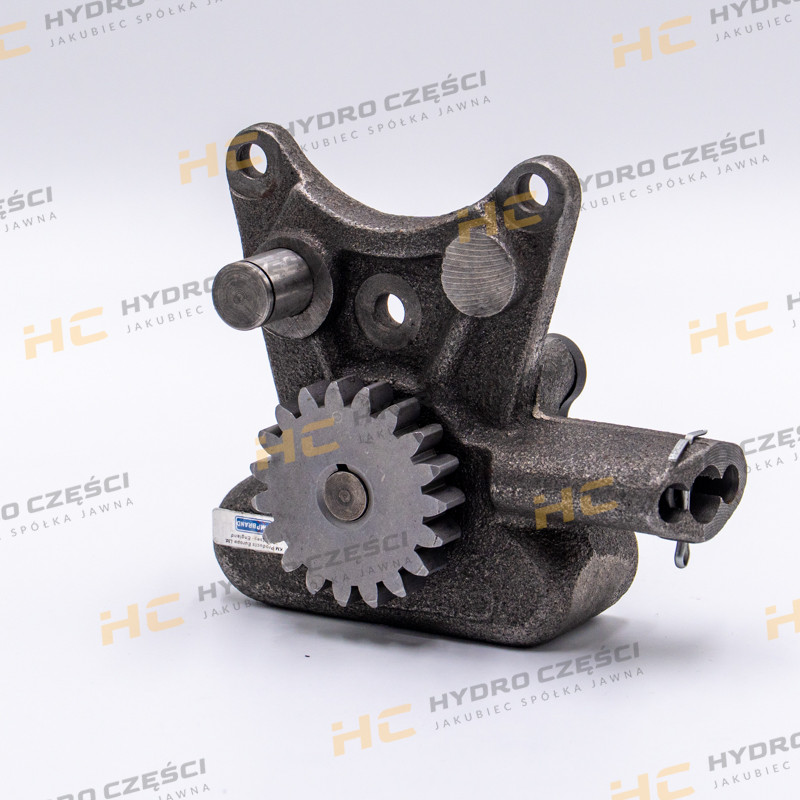 Engine oil pump (fits JCB) - KMP BRAND