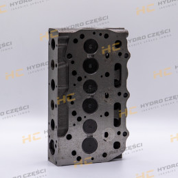 JCB Engine Cylinder Head GJ - PERKINS