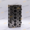 JCB Complete Cylinder Head GK EL - KMP BRAND