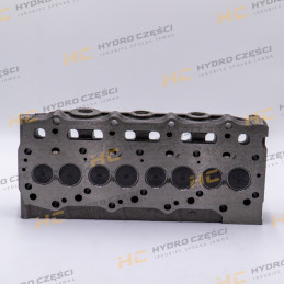 Cylinder head assembly...