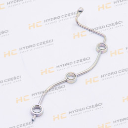 CAT Uszczelnienie rurki paliwa 8x10x6mm 3306 3054 - OEM