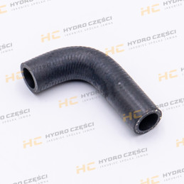 JCB Wąż chłodnicy - AZERI PARTS