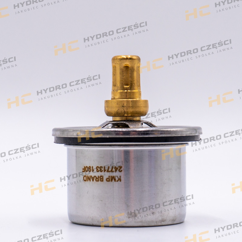 Termostat 98st (pasuje do PERKINS 2300 2800) - KMP BRAND