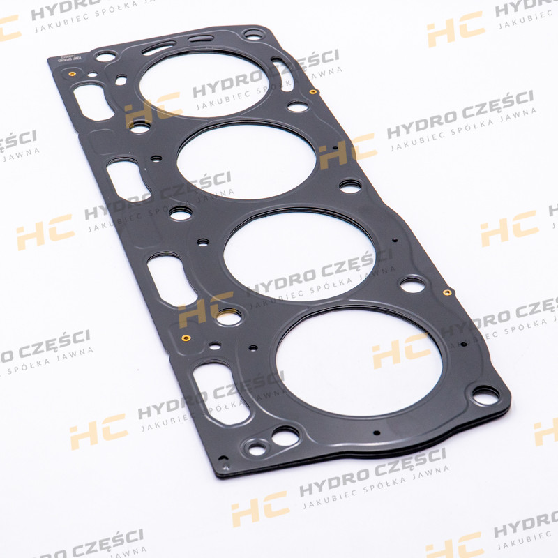 Head gasket +0.25mm (fits PERKINS 1104) - KMP BRAND