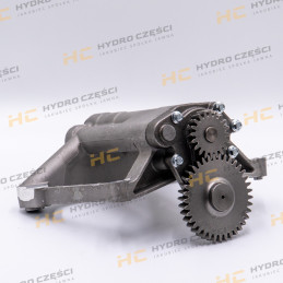 JCB Wałek pompy oleju 1004.4 - AZERI PARTS