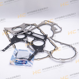 JCB Zestaw uszczelek dół silnika ECOMAX 444 T4 - AZERI PARTS