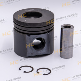 ISUZU Tuleja cylindra silnika 4HK1/6HK1