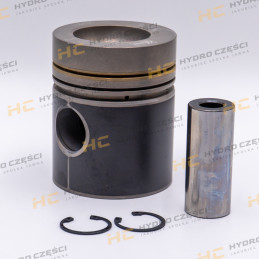 CAT Piston assembly without rings 100.0mm 3056E - KMP BRAND