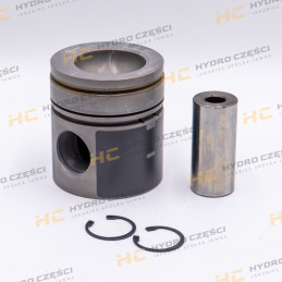 CAT Tłok kompletny z pierścieniami STD 105mm 3054E 3054C - OEM