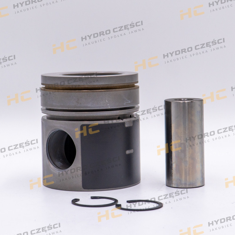 Tłok silnika 98.48mm (pasuje do JCB) - KMP BRAND