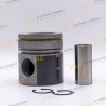 Tłok silnika 98.48mm (pasuje do JCB) - KMP BRAND